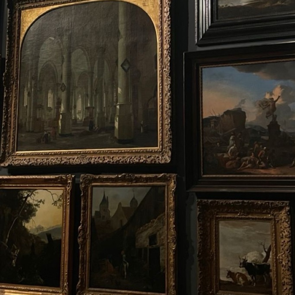 Meet your Posher, Nancy